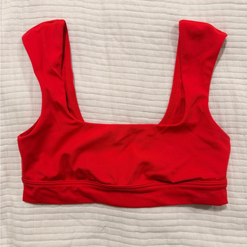 Scarlet Women's Sports Bra